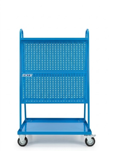 Carrello quattro ripiani - a,