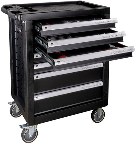 Carrello portautensili - carrello, 7