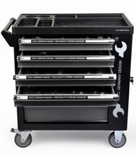 Carrello Porta Attrezzi con