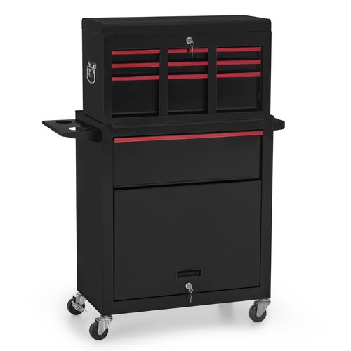Mcombo carrello officina - da,