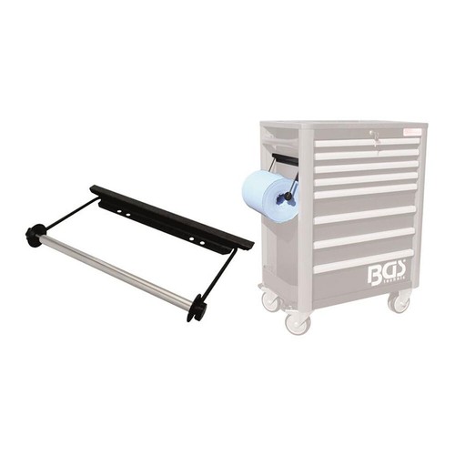 Bgs 67161 porta rotolo - rotolo, di