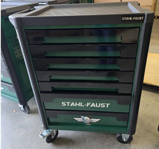 Carrello da officina