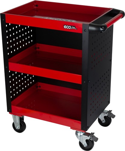 Tools carrello servizio - ks, di