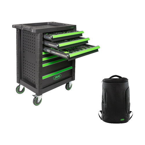 Carrello attrezzi cassetti - carrello,