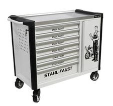 Carrello da Officina