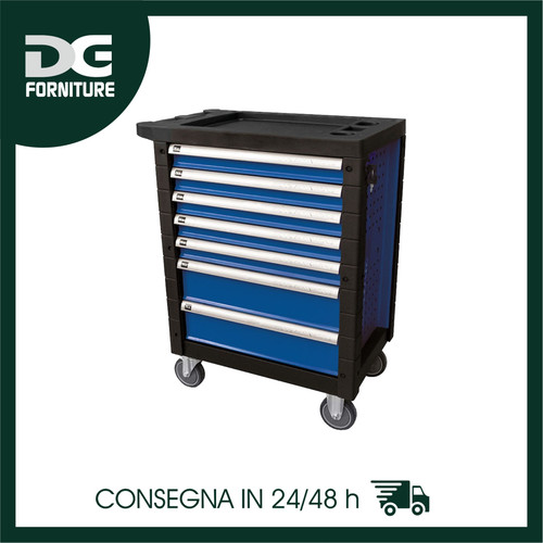 Carrello portautensili per - carrello,