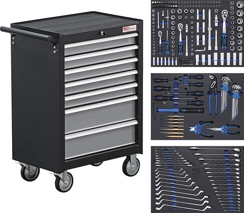 Bgs 4062 carrello - 4062,