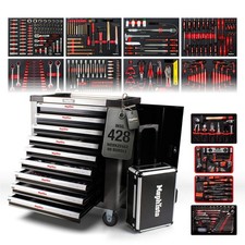 Carrello portautensili premium