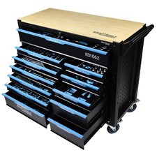 Carrello da officina incl