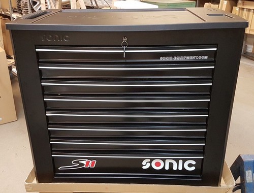 Sonic 764411 carrello - 764411, da