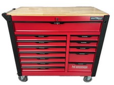 Kraftwelle XXL Carrello da