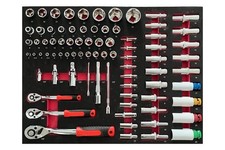 Carrello Porta Attrezzi con