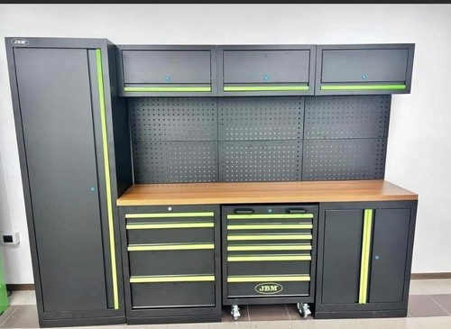 Carrello portautensili pieno - carrello,