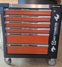 CARRELLO PORTAUTENSILI