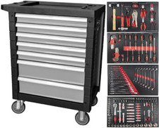 CARRELLO PORTAUTENSILI