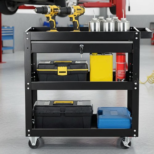 Carrello officina - carrello, da