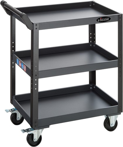 Carrello servizio vigor - di,