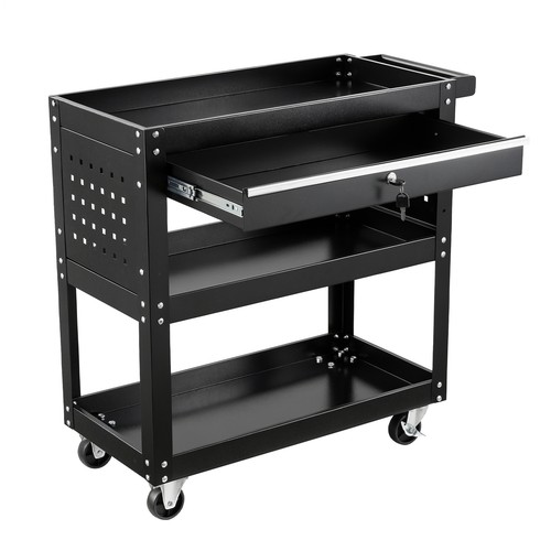 Carrello officina con - officina,