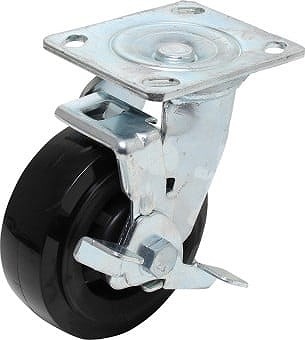 Bgs ruota girevole per - bgs,