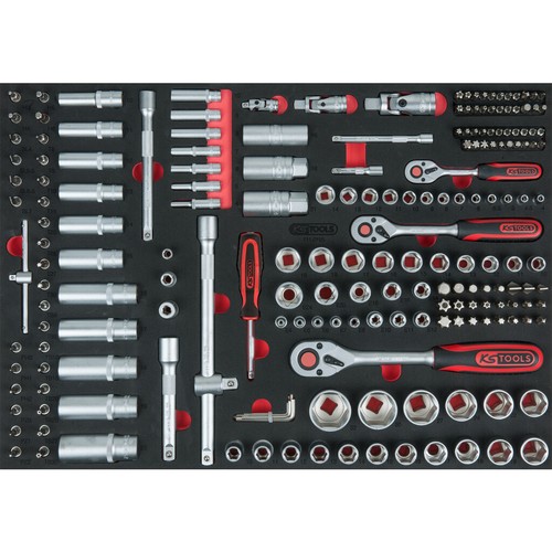 Tools set chiavi a - set,