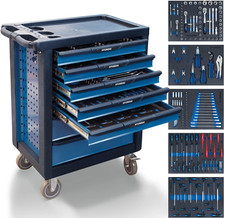 Carrello portautensili