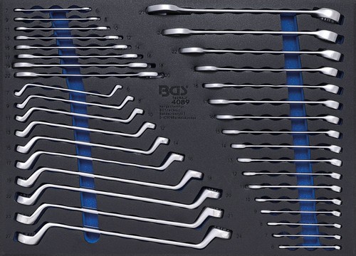 Bgs inserto per carrello - bgs,
